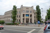 Ciklus predstavljanja fakulteta/ Pravni fakultet u SKC-u