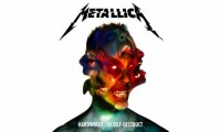Metallica „Hardwired...to Self-Destruct“