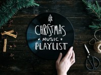 Muzika za novogodišnje praznike