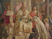 Sveti Sava – paganstvo, politika, tradicija