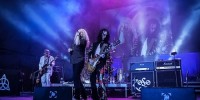 Letz Zep – Led Zeppelin tribute band u Beogradu