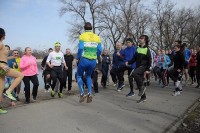Javni trening za Beogradski maraton 