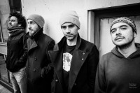 Blazin’ Quartet promoviše novi album u Mikseru