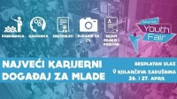 Belgrade Youth Fair 2018