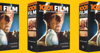 Promocija knjige „1001 film koji moraš da vidiš pre nego što umreš“