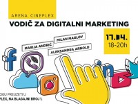 OPENS dnevna soba: Vodič za digitalni marketing