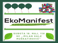 EkoManifest 2019