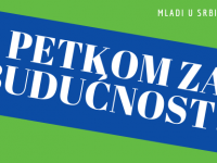 PetkomZaBuducnost / FridaysForFuture