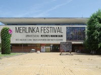 Festival Merlinka u Novom Sadu