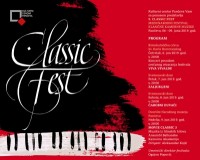Classic Fest u Pančevu