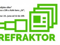 Izložba „Izoštravanje medijske slike“
