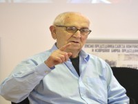 Održana panel diskusija o Puriši Đorđeviću na 48. Sofest-u