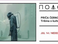 Priča Černobilj: Tribina o kultnoj seriji 