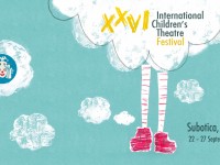 Četrnaest predstava iz celog sveta u takmičarskom programu 26. Međunarodnog festivala pozorišta za decu u Subotici