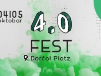 Uspešno održan prvi 4.0 FEST