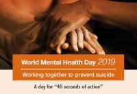 Obeležavamo Svetski dan mentalnog zdravlja 