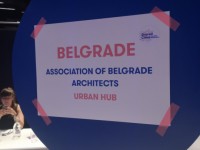 U Pragu promovisani rezultati višegodišnjeg međunarodnog projekta Gradovi deljenja: kreativni momenat