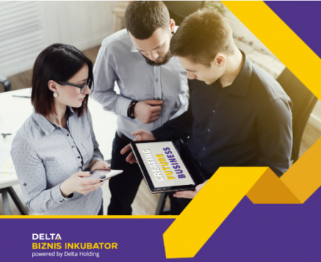 Još samo pet dana za prijave za Delta Biznis Inkubator 
