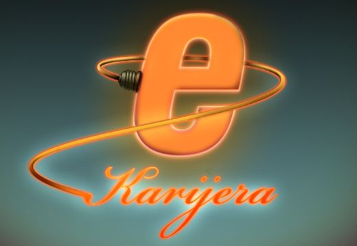 E, zove te e-Karijera